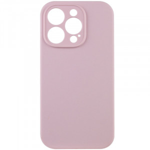Чехол Silicone Case Full Camera Protective (AA) NO LOGO для Apple iPhone 14 Pro (6.1")