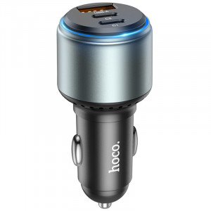 АЗУ Hoco NZ9 Galloper 95W (1USB-A/2C)