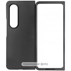 Чохол Foldables Silicone Cover Lakshmi (AAA) на Samsung Galaxy Z Fold5