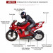 Фото Мотоцикл на радіокеруванні Motorcycle Stunt Drift six-axis Gyroscope (Red) на vchehle.ua