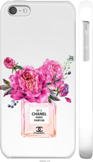 

Чехол Chanel для iPhone 5c 988025
