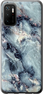 

Чехол Мрамор для Xiaomi Poco M3 Pro 5G 1693301