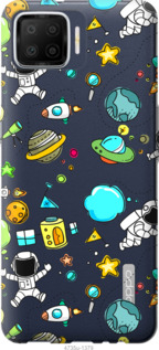 

Чохол Космос на Oppo A73 1573365