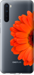 

Чехол Гербера 1 для OnePlus Nord 1589603