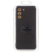 Купить Чехол Silicone Cover Lakshmi Full Camera (A) для Samsung Galaxy S21 (Черный / Black) на vchehle.ua