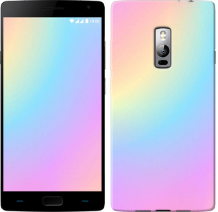 

Чехол Радуга 2 для OnePlus 2 647202