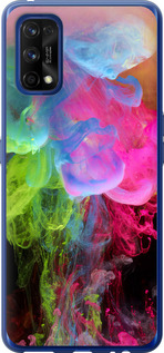 

Чохол Яскраві фарби на Realme 7 Pro 1627708