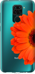 

Чехол Гербера 1 для Xiaomi Redmi Note 9 957922