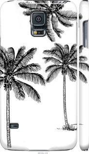 

Чохол Пальми1 на Samsung Galaxy S5 g900h 1019081