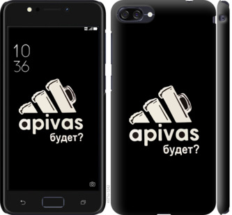 

Чехол А пивас для Asus ZenFone 4 Max ZC520KL 814034