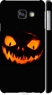 

Чохол Огненный Джек v1 для Samsung Galaxy A3 (2016) A310F 1422760