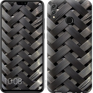 

Чехол Металлические фоны для Huawei Honor 8X 689626
