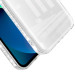 Чехол TPU Starfall Clear для Apple iPhone 14 Pro (6.1") (Прозрачный) в магазине vchehle.ua