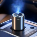 Фото Ароматизатор в машину WIWU Wi-AR001 Smart Car Aromatherapy (Black) в магазине vchehle.ua