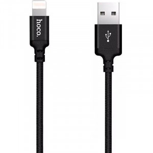 Дата кабель Hoco X14 Times Speed Lightning Cable (2m)