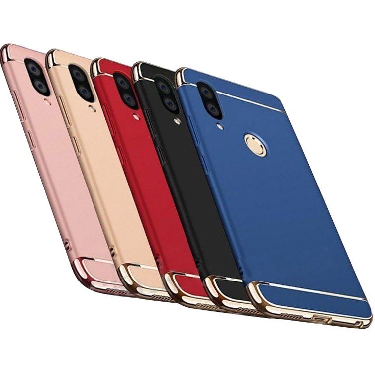 Чехол Joint Series для Samsung Galaxy M20
