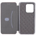 Фото Кожаный чехол-книжка Classy для Motorola Moto G15 4G (Золотой) в магазине vchehle.ua