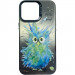 Чехол TPU+PC So Cool для Apple iPhone 13 / 14 (6.1") (Little Bird)