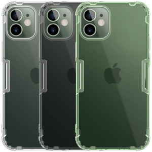 TPU чехол Nillkin Nature Series для Apple iPhone 12 mini (5.4")