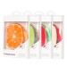 Фото Портативное зарядное устройство Power Bank Fruits (6000mAh) в магазине vchehle.ua