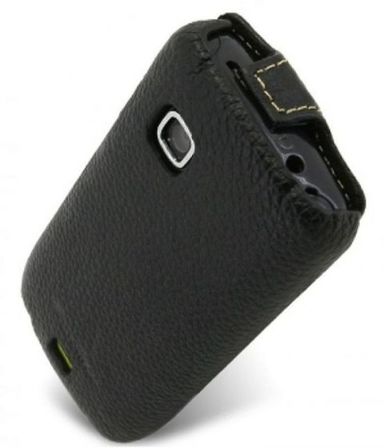 Заказать Кожаный чехол Melkco (JT) для Nokia C5-03 на vchehle.ua