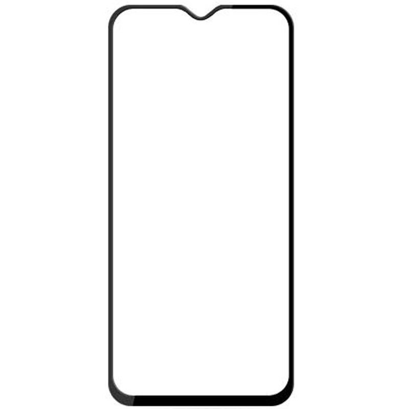 

Захисне скло Mocolo (full glue) на Samsung Galaxy M20 (Чорний) 691205