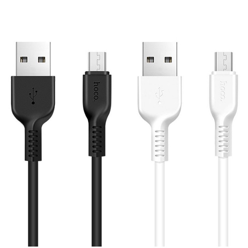 Дата кабель Hoco X13 USB to MicroUSB (1m)