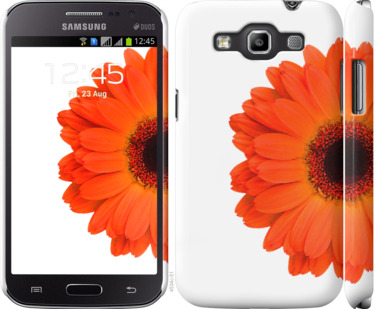 

Чехол Гербера 1 для Samsung Galaxy Win i8552 802420
