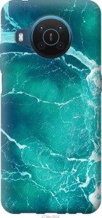 

Чохол Океан 2 для Nokia X20 1571253