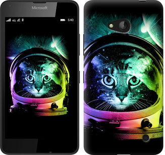 

Чохол Кіт-астронавт на Microsoft Lumia 640 634141