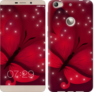 

Чохол Місячний метелик на LeTV Le 1s 238146