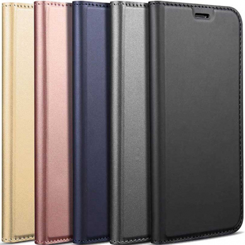 Чехол-книжка Dux Ducis с карманом для визиток для Samsung G950 Galaxy S8