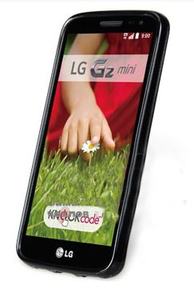 Фото TPU чехол Melkco Poly Jacket для LG Optimus G2 mini D618/D620 (+ мат.пленка) (Черный (Soft touch)) на vchehle.ua