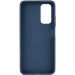 Фото TPU чехол Bonbon Metal Style для Samsung Galaxy A13 4G (Синий / Cosmos blue) в магазине vchehle.ua