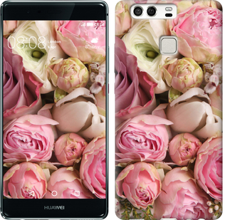 

Чохол Троянди v2 на Huawei P9 251757