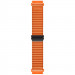 Фото Ремінець Nylon Ocean Band для Smart Watch 22mm (Orange) на vchehle.ua