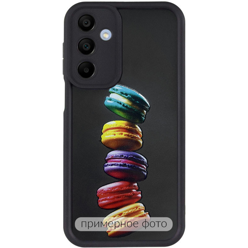 TPU чехол Prestige для Samsung Galaxy A05 (Macarons)