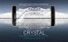 Защитная пленка Nillkin Crystal для Samsung A710F Galaxy A7 (2016) (Анти-отпечатки)