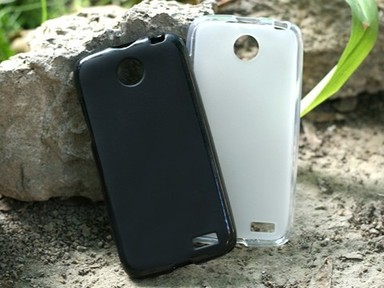 #TPU чехол Epik для Lenovo A516/A278