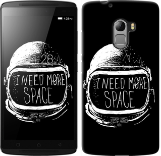 

Чохол I need more space на Lenovo A7010 361892