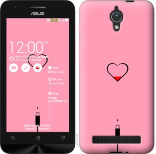 

Чохол на Asus ZenFone C ZC451CG Підзарядка 1 730470