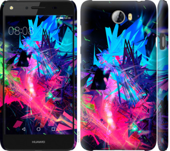 

Чохол Абстрактний чохол для Huawei Y5 II 856142