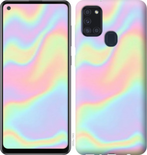 

Чохол пастель на Samsung Galaxy A21s A217F 932604
