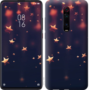 

Чохол Падаючі зірки для Xiaomi Redmi K20 859034