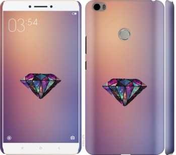 

Чохол Діамант на Xiaomi Mi Max 755240