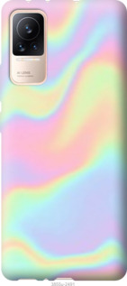 Чехол пастель для Xiaomi Civi