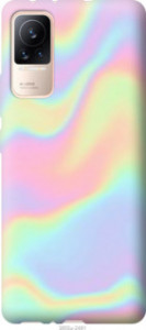 Чехол пастель для Xiaomi Civi