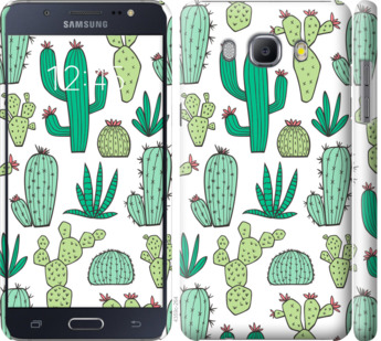 

Чехол кактусы 2 для Samsung Galaxy J5 (2016) J510H 775191