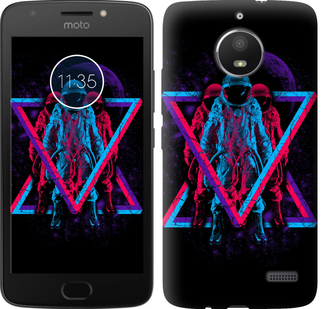 

Чехол Astronomical для Motorola Moto E4 690440