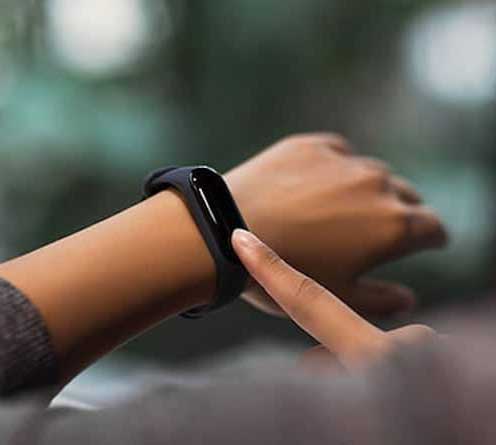 Купить Фитнес-браслет Xiaomi Mi Band 3 на vchehle.ua